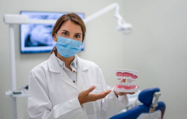 Best Knocked-Out Tooth Emergency  in Dilkon, AZ