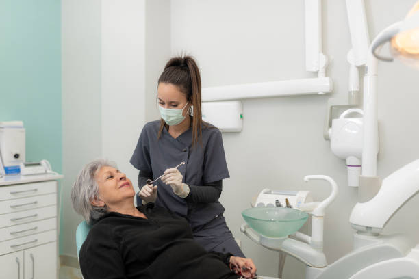 Best Knocked-Out Tooth Emergency  in Dilkon, AZ