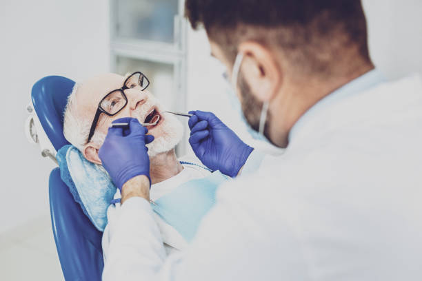 Best Chipped Tooth Repair Near Me  in Dilkon, AZ